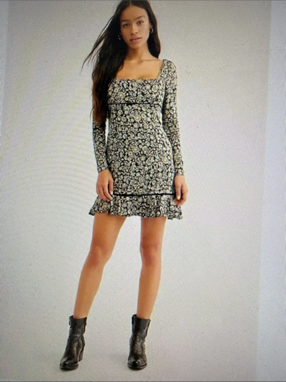 Free People free people
